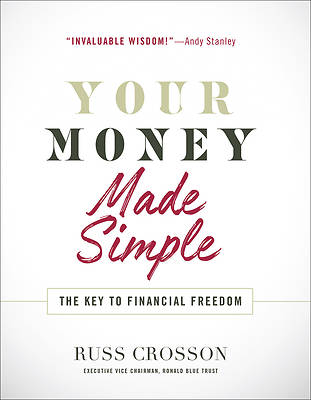 Picture of Your Money Made Simple