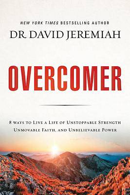 Picture of Overcomer