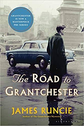 Picture of The Road to Grantchester