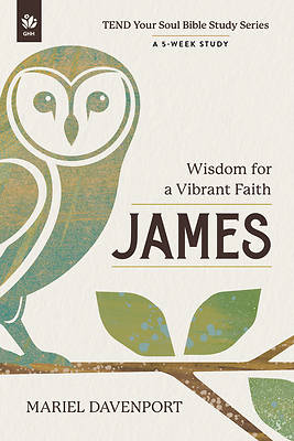Picture of James