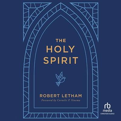 Picture of The Holy Spirit