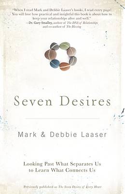 Picture of Seven Desires - eBook [ePub]