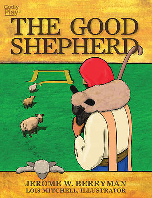 Picture of The Good Shepherd