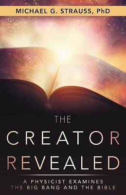 Picture of The Creator Revealed
