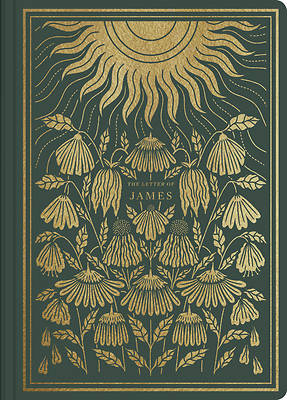 Picture of ESV Illuminated Scripture Journal: James