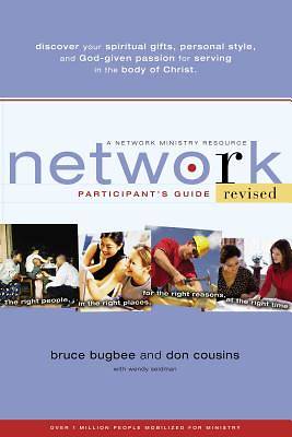 Picture of Network Participant's Guide