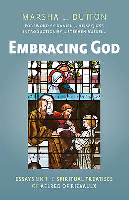Picture of Embracing God