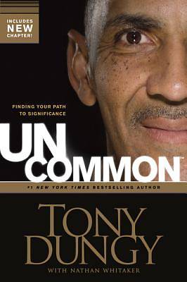 Picture of Uncommon - eBook [ePub]