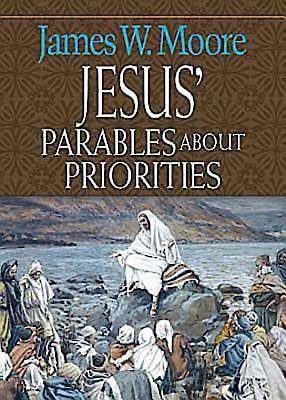 Picture of Jesus' Parables about Priorities - eBook [ePub]
