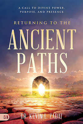 Picture of Returning to the Ancient Paths