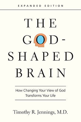 Picture of The God-Shaped Brain