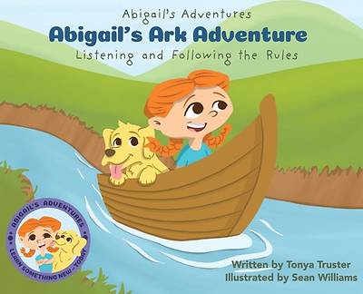 Picture of Abigail's Ark Adventure
