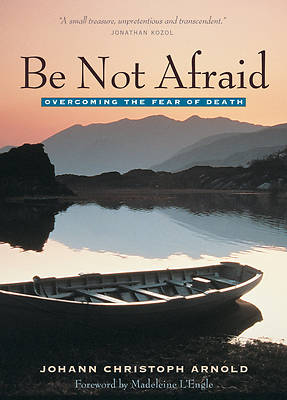 Picture of Be Not Afraid - eBook [ePub]