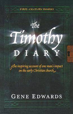 Picture of The Timothy Diary