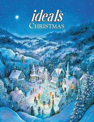 Picture of Christmas Ideals 2021