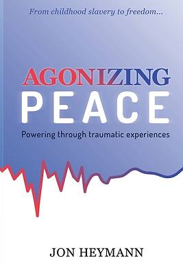 Picture of Agonizing Peace