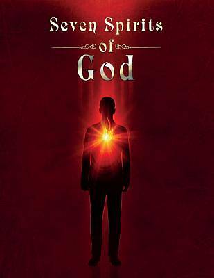 Picture of The Seven Spirits of God