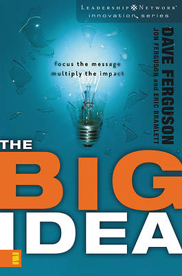 Picture of The Big Idea - eBook [ePub]