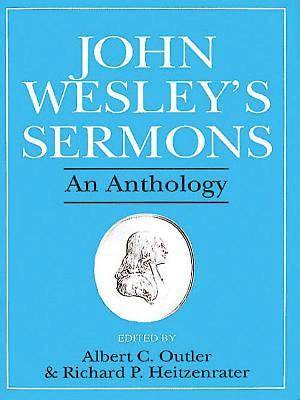 Picture of John Wesley's Sermons