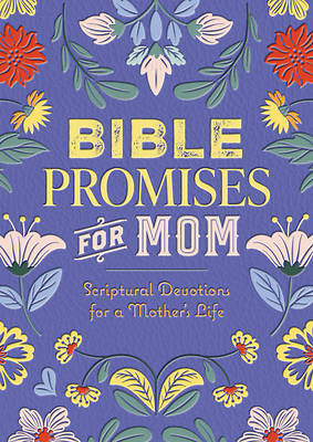 Picture of Bible Promises for Mom