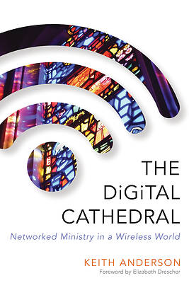 Picture of The Digital Cathedral