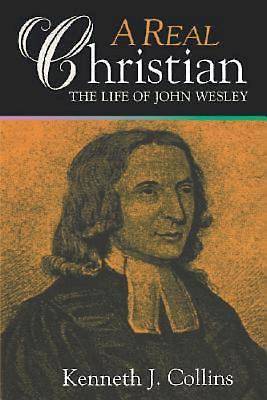Picture of A Real Christian - eBook [ePub]