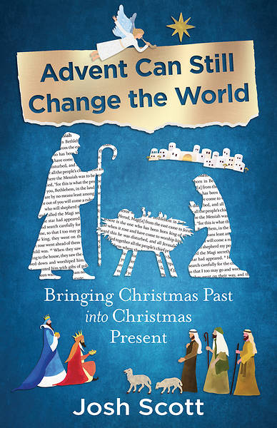 Picture of Advent Can Still Change the World - eBook [ePub]