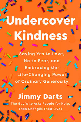 Picture of Undercover Kindness