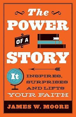 Picture of The Power of a Story - eBook [ePub]