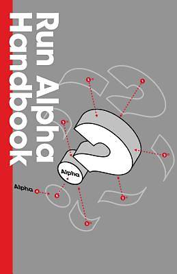 Picture of Run Alpha Handbook