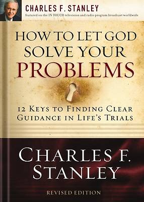 Picture of How to Let God Solve Your Problems