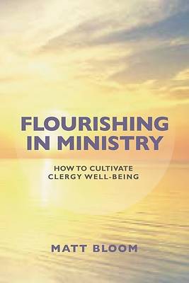 Picture of Flourishing in Ministry