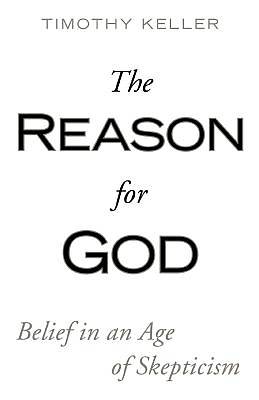 Picture of The Reason for God (Large Print)