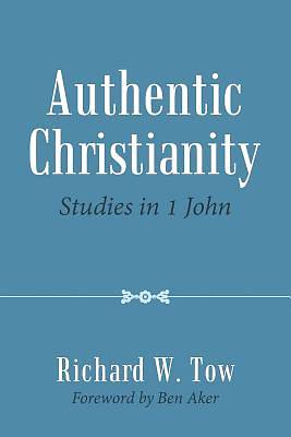 Picture of Authentic Christianity