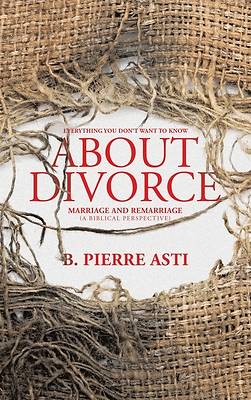Picture of Everything You Don't Want to Know About Divorce