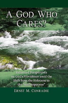 Picture of A God Who Cares?