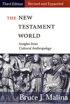 Picture of The New Testament World