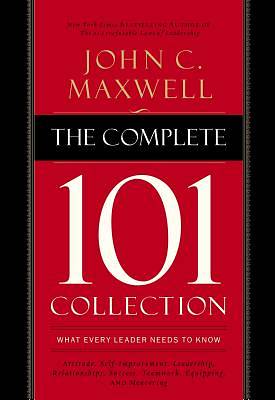 Picture of The Complete 101 Collection - eBook [ePub]