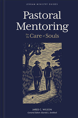 Picture of Pastoral Mentoring