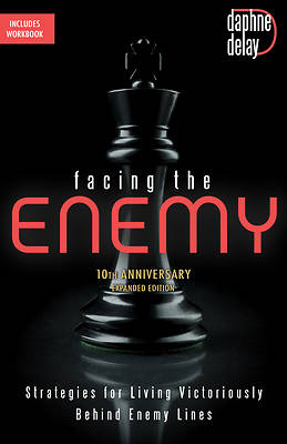 Picture of Facing the Enemy 10th Anniversary Expanded Edition