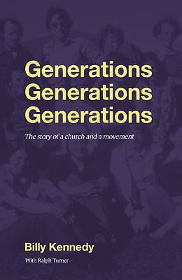 Picture of Generations Generations Generations