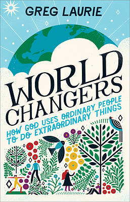 Picture of World Changers