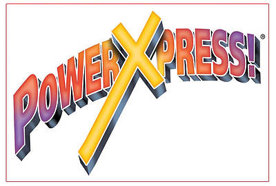 Picture of PowerXpress The Ten Commandments Download (Video Station)