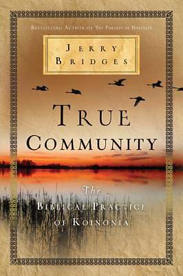 Picture of True Community - eBook [ePub]