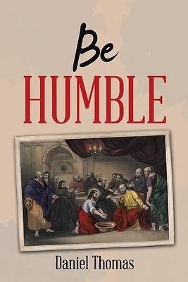 Picture of Be Humble