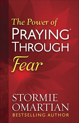 Picture of The Power of Praying(r) Through Fear