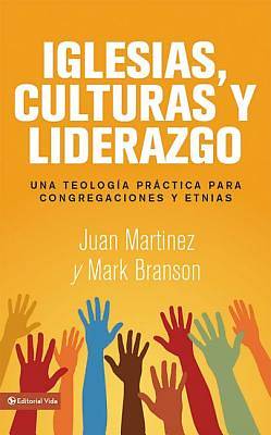 Picture of Iglesias, Culturas y Liderazgo