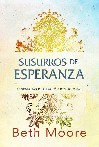 Picture of Susurros de Esperanza