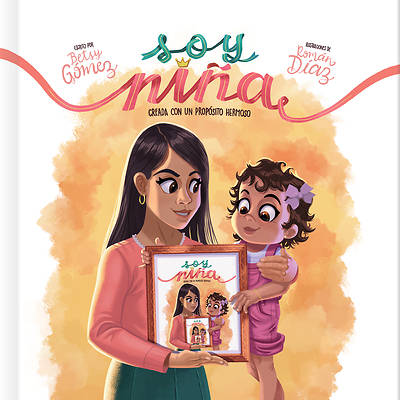 Picture of Soy Niña