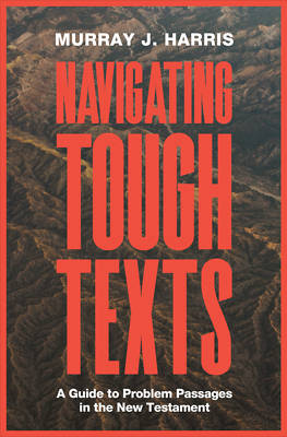 Picture of Navigating Tough Texts